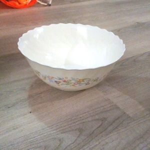 Arcopol Vintage Serving Bowl